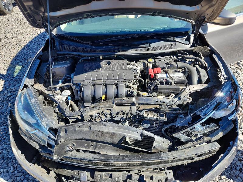 Продажа на аукционе авто 2016 Nissan Sentra, vin: 3N1AB7AP3GY329880, номер лота: 66318236