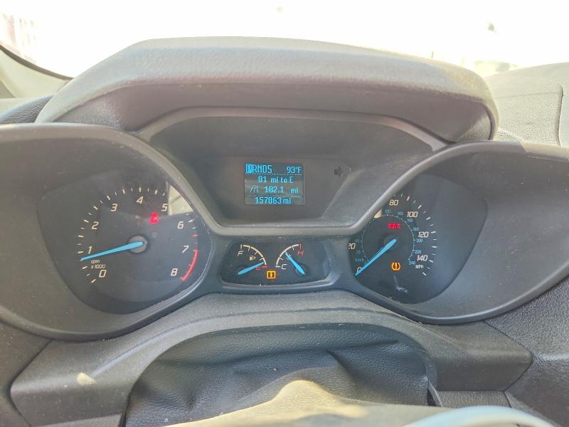 Aukcja sprzedaży 2015 Ford Transit Connect, vin: NM0LS7E79F1226057, numer aukcji: 65033176