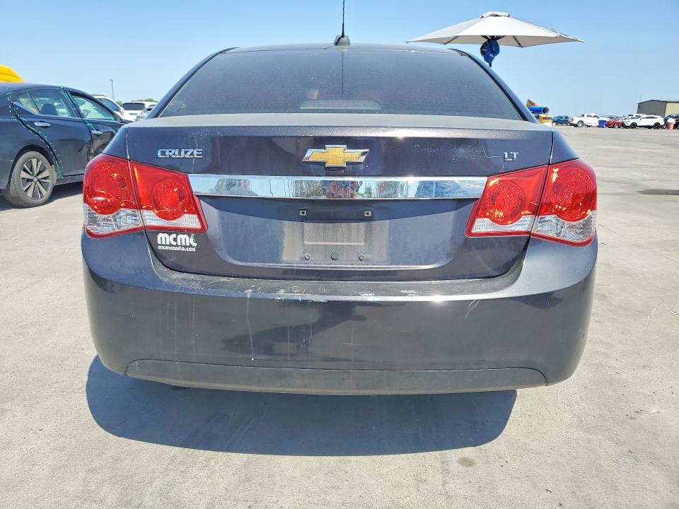 Aukcja sprzedaży 2015 Chevrolet Cruze, vin: 1G1PE5SB3F7234766, numer aukcji: 65542976