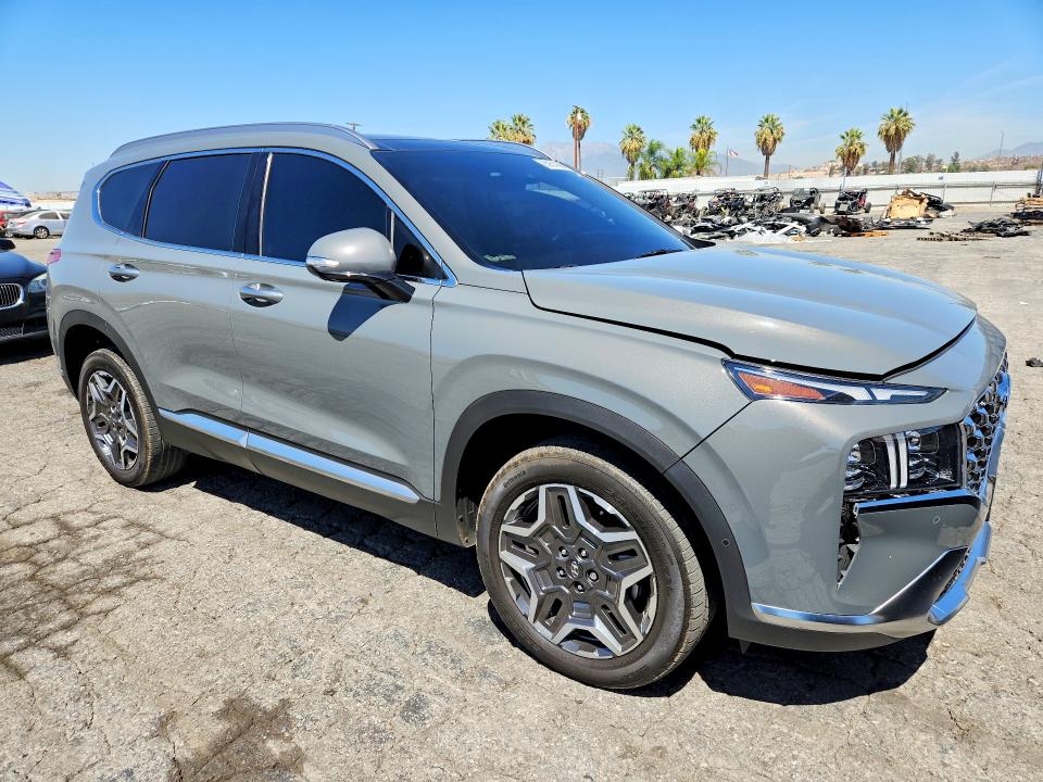 Продаж на аукціоні авто 2023 Hyundai Santa Fe, vin: 5NMS5DA10PH021451, номер лоту: 65051966