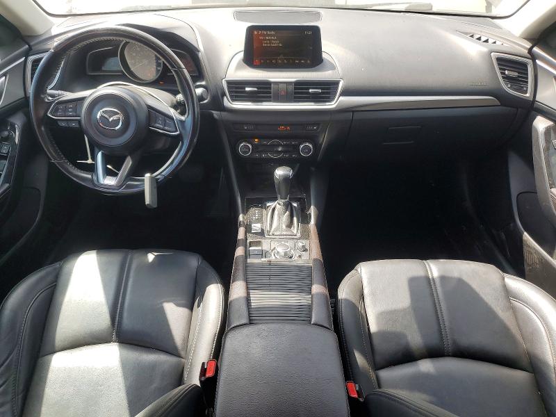 Aukcja sprzedaży 2018 Mazda 3, vin: 3MZBN1L32JM176484, numer aukcji: 66122646
