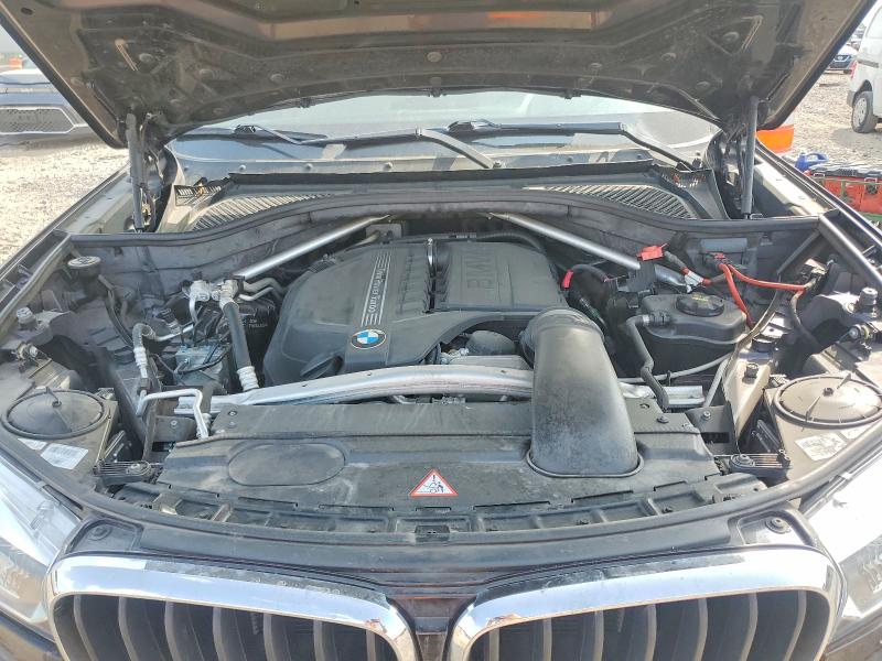 2015 Bmw X5 მანქანა იყიდება აუქციონზე, vin: 5UXKR0C51F0K64146, აუქციონის ნომერი: 63697796