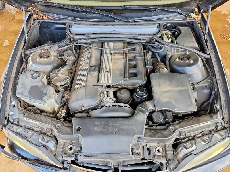 Продажа на аукционе авто 2005 Bmw 325, vin: WBAEV33455KW20035, номер лота: 64312456