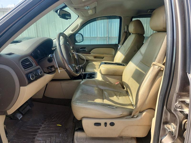 Продаж на аукціоні авто 2012 Chevrolet Silverado, vin: 3GCUKTE20CG265959, номер лоту: 63922556