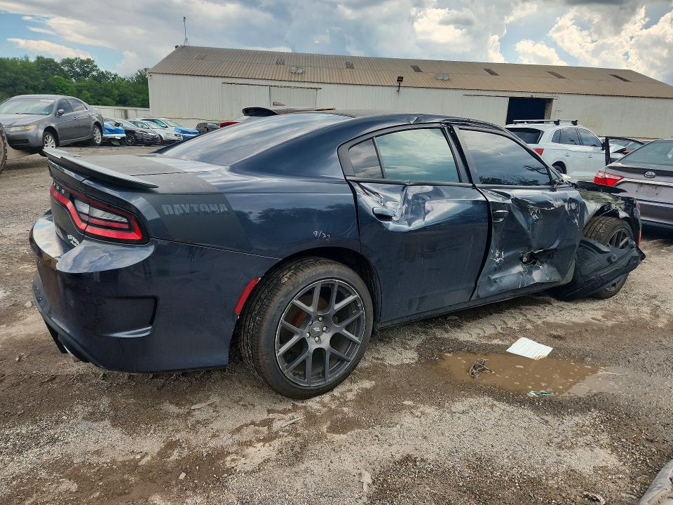 2019 Dodge Charger მანქანა იყიდება აუქციონზე, vin: 2C3CDXCT2KH704820, აუქციონის ნომერი: 64422656