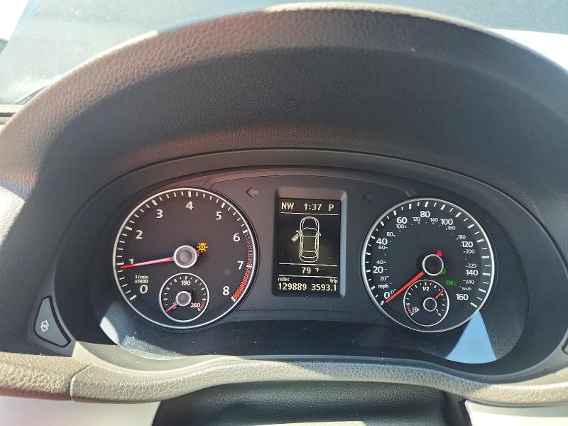 66531816 :رقم المزاد ، 1VWBP7A39CC023816 vin ، 2012 Volkswagen Passat مزاد بيع