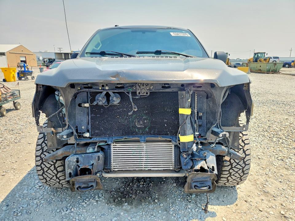 Продаж на аукціоні авто 2018 Ford F150, vin: 1FTEW1EP9JKC11350, номер лоту: 63411376