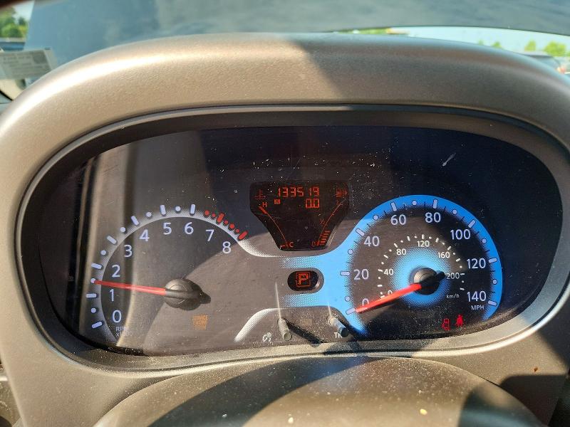 Aukcja sprzedaży 2010 Nissan Cube, vin: JN8AZ2KR2AT165571, numer aukcji: 64049016
