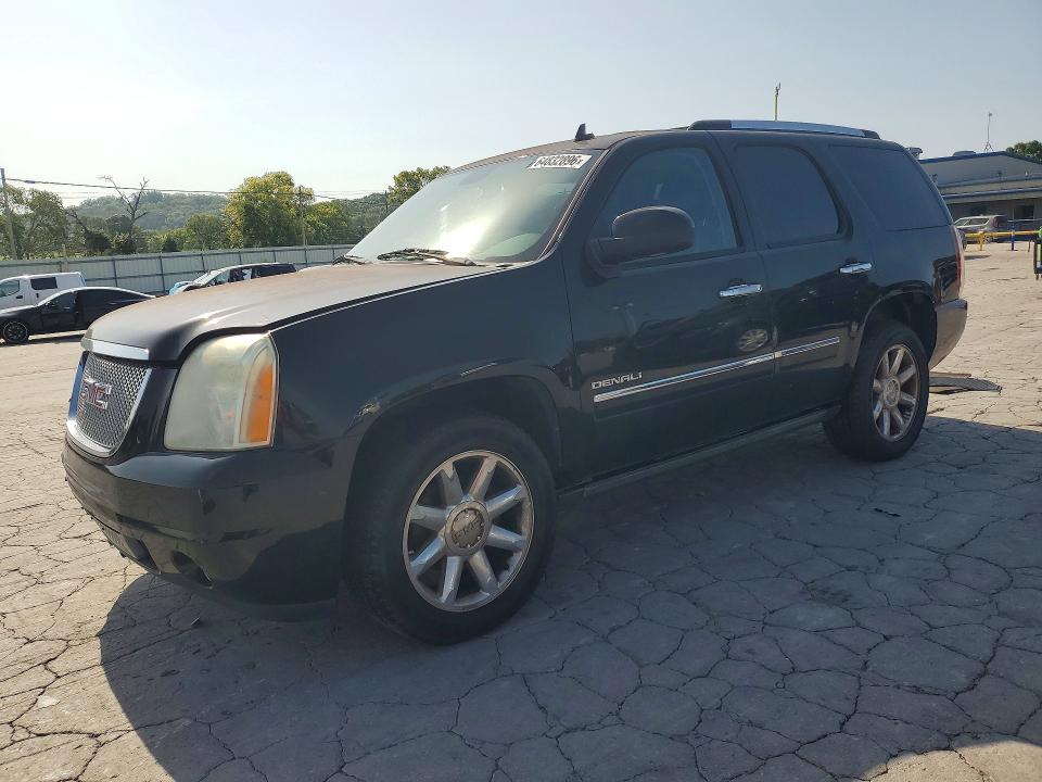 Aukcja sprzedaży 2010 Gmc Yukon, vin: 1GKUKEEF6AR193570, numer aukcji: 64832896