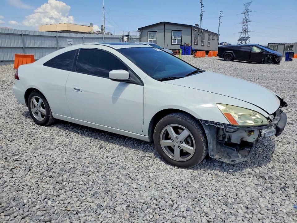 2005 Honda Accord მანქანა იყიდება აუქციონზე, vin: 1HGCM72605A013734, აუქციონის ნომერი: 64247276