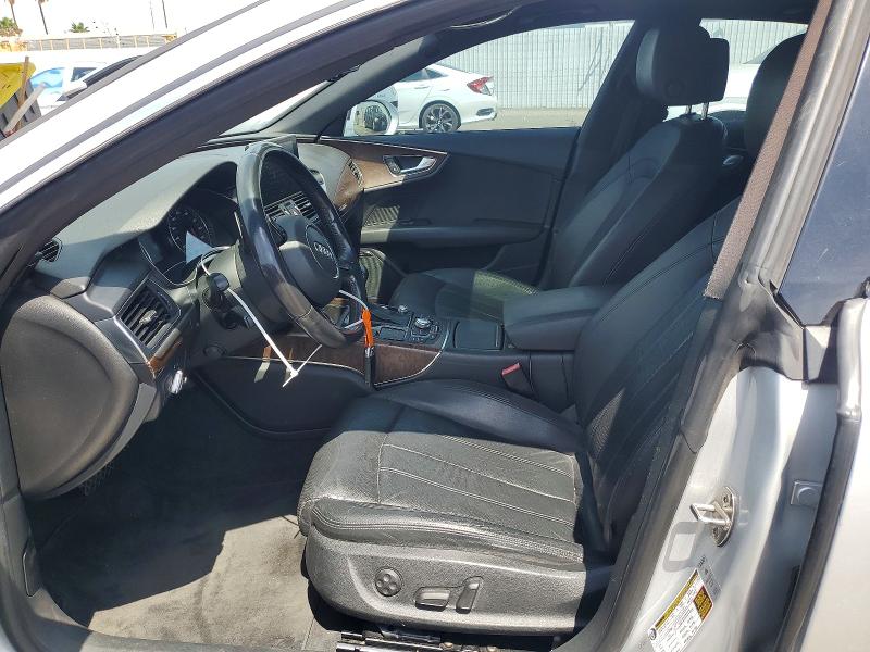 Aukcja sprzedaży 2014 Audi A7, vin: WAU2GAFC2EN128372, numer aukcji: 67143166