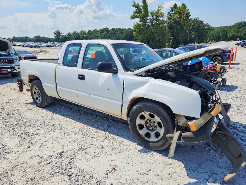 Aukcja sprzedaży 2003 Chevrolet Silverado, vin: 1GCEC19T53Z134146, numer aukcji: 65538956