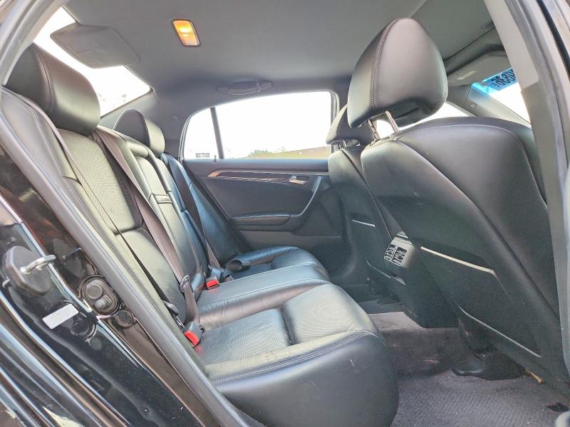 Aukcja sprzedaży 2006 Acura 3.2tl, vin: 19UUA66286A043001, numer aukcji: 65889636