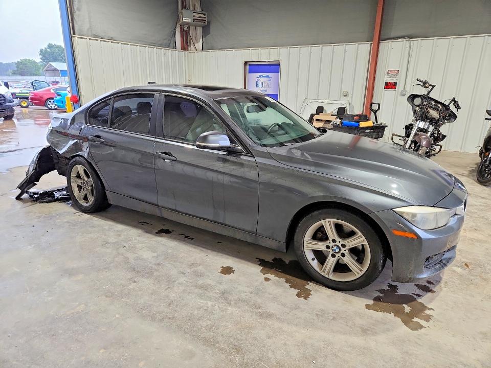 Aukcja sprzedaży 2013 Bmw 328, vin: WBA3A5C51DF352552, numer aukcji: 65915806