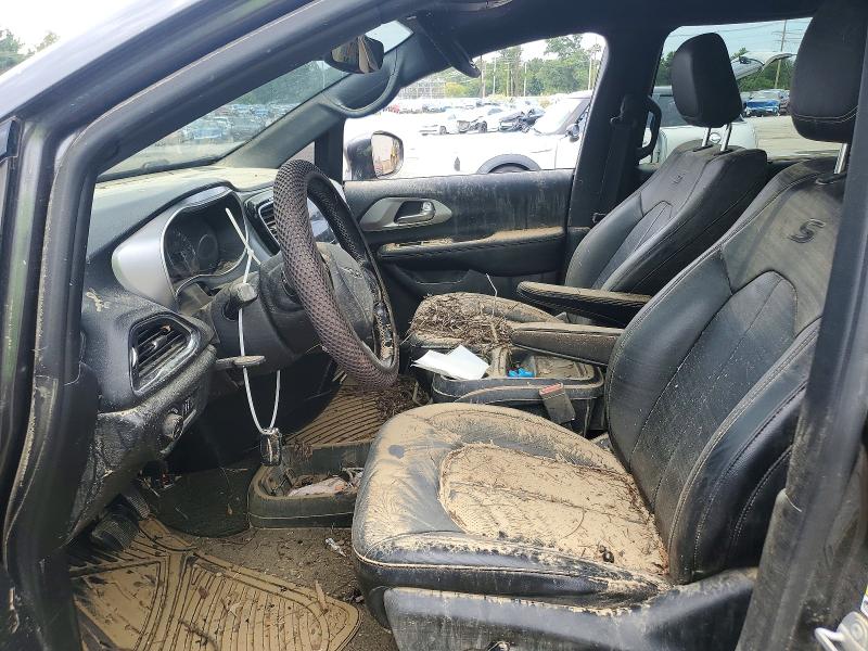 Aukcja sprzedaży 2019 Chrysler Pacifica, vin: 2C4RC1BG0KR549270, numer aukcji: 66252166