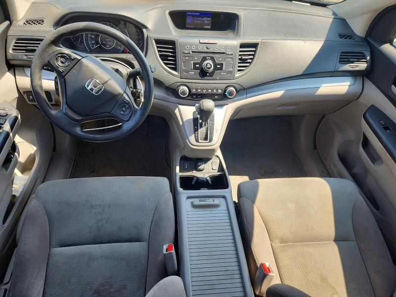 Aukcja sprzedaży 2013 Honda Cr-v, vin: 2HKRM3H30DH002917, numer aukcji: 63634426