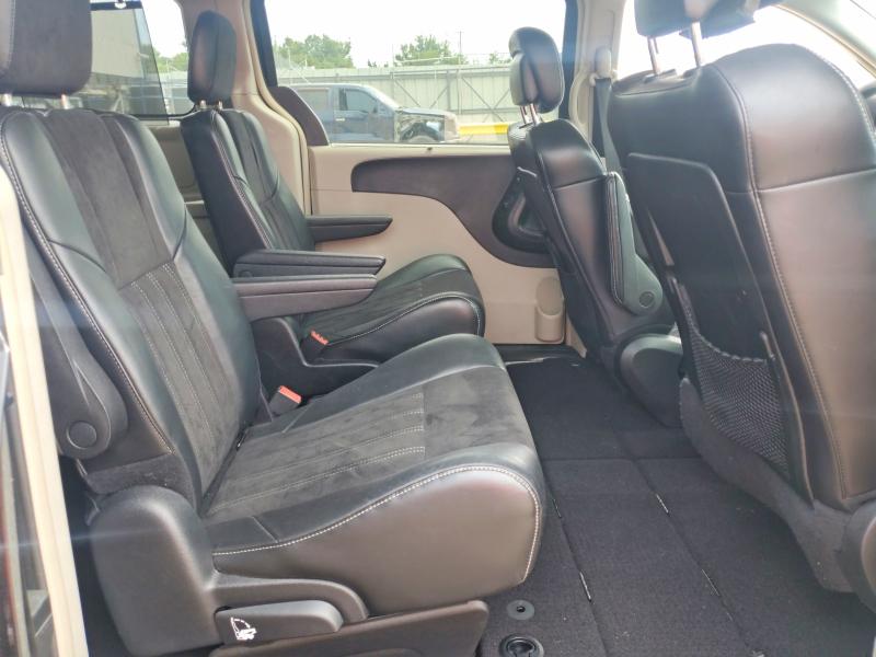 66388386 :رقم المزاد ، 2C4RC1CG2ER409952 vin ، 2014 Chrysler Town & Country مزاد بيع