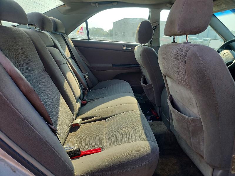 Aukcja sprzedaży 2005 Toyota Camry, vin: 4T1BF32K15U087104, numer aukcji: 64226436