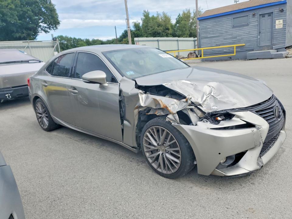 Aukcja sprzedaży 2016 Lexus Is, vin: JTHCM1D29G5003039, numer aukcji: 64358166