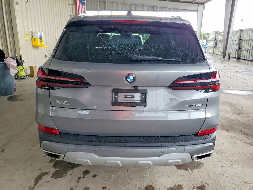 Продаж на аукціоні авто 2026 Bmw X5, vin: 5UX13EU07T9342451, номер лоту: 62134286