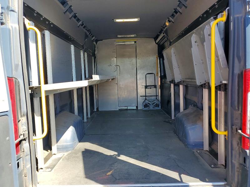 63801226 :رقم المزاد ، 3C6URVJG5KE544513 vin ، 2019 Ram Promaster 3500 مزاد بيع