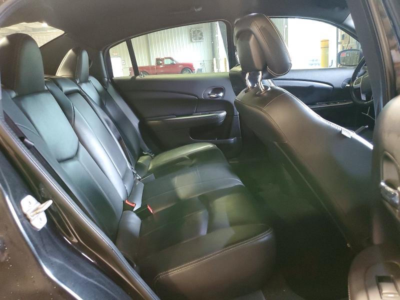 Aukcja sprzedaży 2011 Chrysler 200, vin: 1C3BC2FG0BN516482, numer aukcji: 64449596
