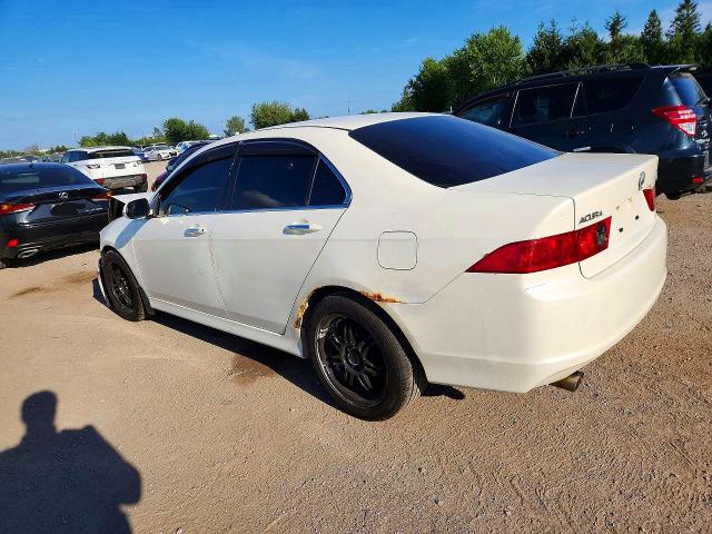 Продажа на аукционе авто 2006 Acura Tsx, vin: JH4CL96846C801851, номер лота: 64799556