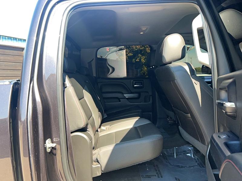 Продаж на аукціоні авто 2016 Gmc Sierra, vin: 3GTU2NEC0GG153897, номер лоту: 67117576