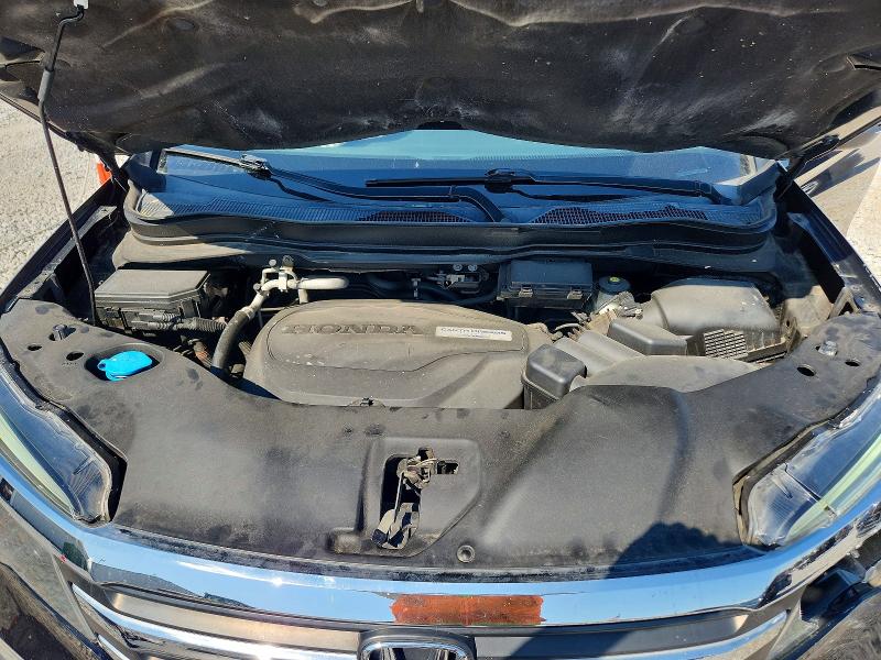 Aukcja sprzedaży 2016 Honda Pilot, vin: 5FNYF6H79GB126391, numer aukcji: 67014666