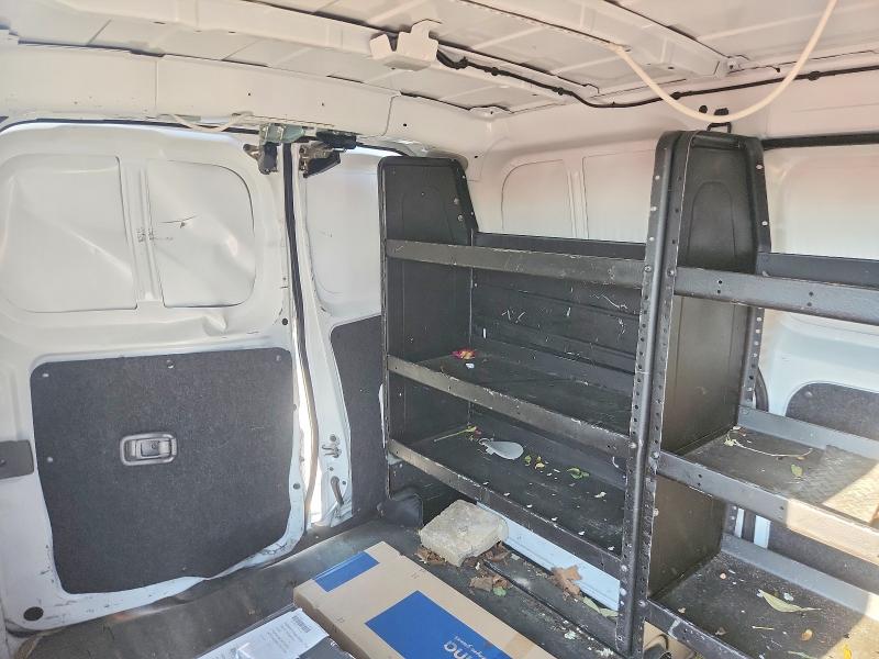 Aukcja sprzedaży 2020 Nissan Nv200, vin: 3N6CM0KN2LK709436, numer aukcji: 66741856