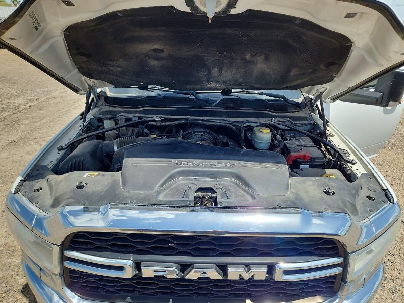 64763096 :رقم المزاد ، 3C7WRSAJXKG601467 vin ، 2019 Ram 3500 مزاد بيع