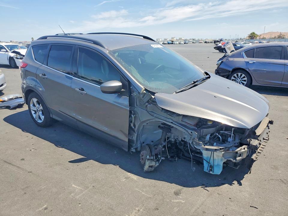 Aukcja sprzedaży 2014 Ford Escape, vin: 1FMCU0GX4EUB99148, numer aukcji: 64958956