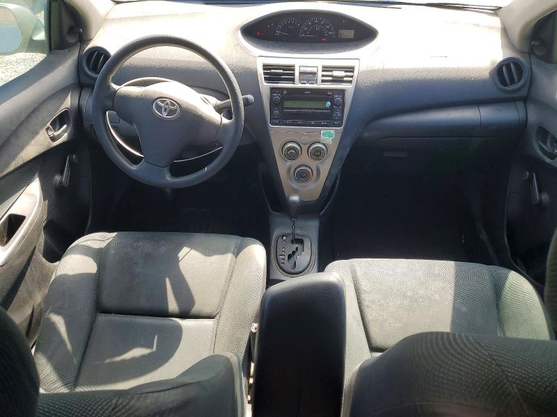 Продажа на аукционе авто 2010 Toyota Yaris, vin: JTDBT4K37A1374468, номер лота: 65125886