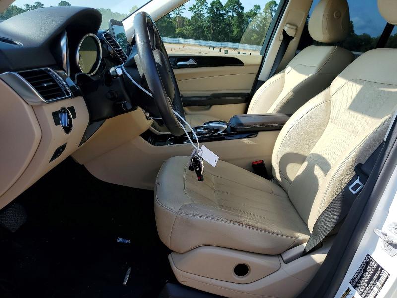 Aukcja sprzedaży 2017 Mercedes-benz Gle, vin: 4JGDA5JB9HA950404, numer aukcji: 64199406