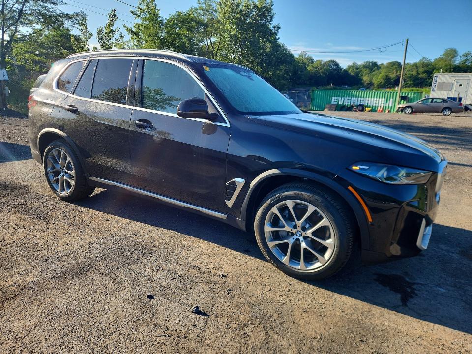 Aukcja sprzedaży 2026 Bmw X5, vin: 5UX23EU0XT9384861, numer aukcji: 63932726