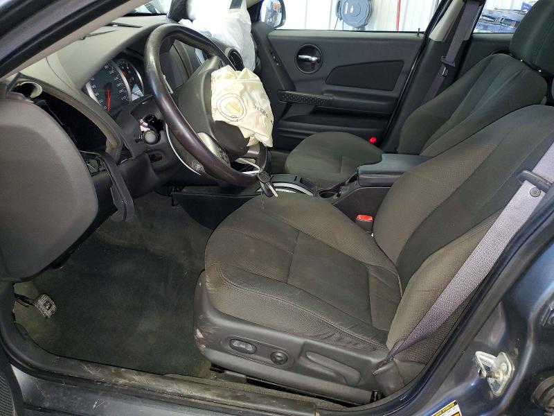 Aukcja sprzedaży 2005 Pontiac Grand Prix, vin: 2G2WS522951284891, numer aukcji: 65297816