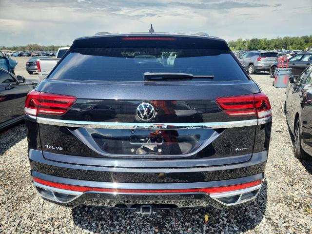 Продаж на аукціоні авто 2023 Volkswagen Atlas Cross Sport, vin: 1V2FE2CA5PC224903, номер лоту: 67037696