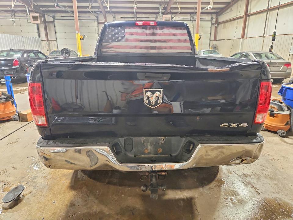65466566 :رقم المزاد ، 3C6TD5CT7CG331251 vin ، 2012 Dodge Ram 2500 مزاد بيع