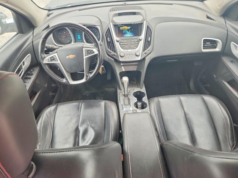 64938066 :رقم المزاد ، 2GNALFEK8D6274253 vin ، 2013 Chevrolet Equinox مزاد بيع
