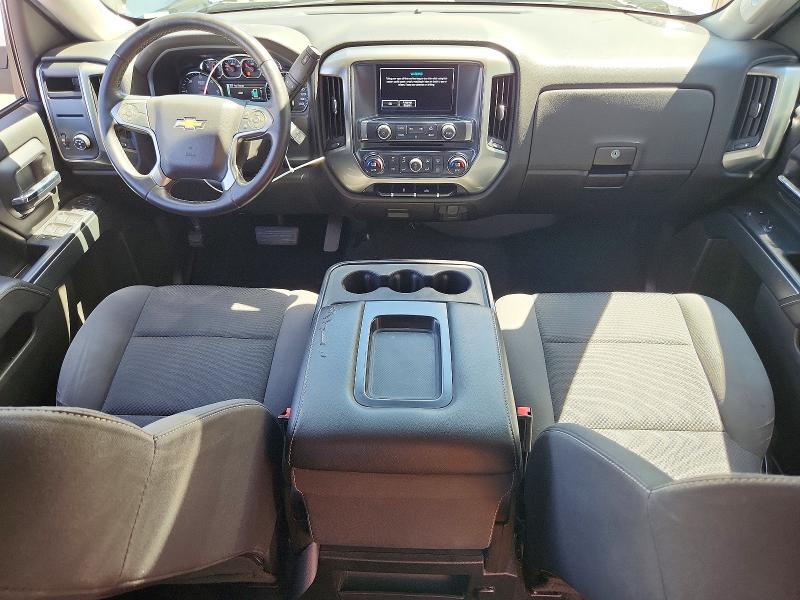 Продаж на аукціоні авто 2016 Chevrolet Silverado, vin: 3GCPCREC1GG313724, номер лоту: 62964096