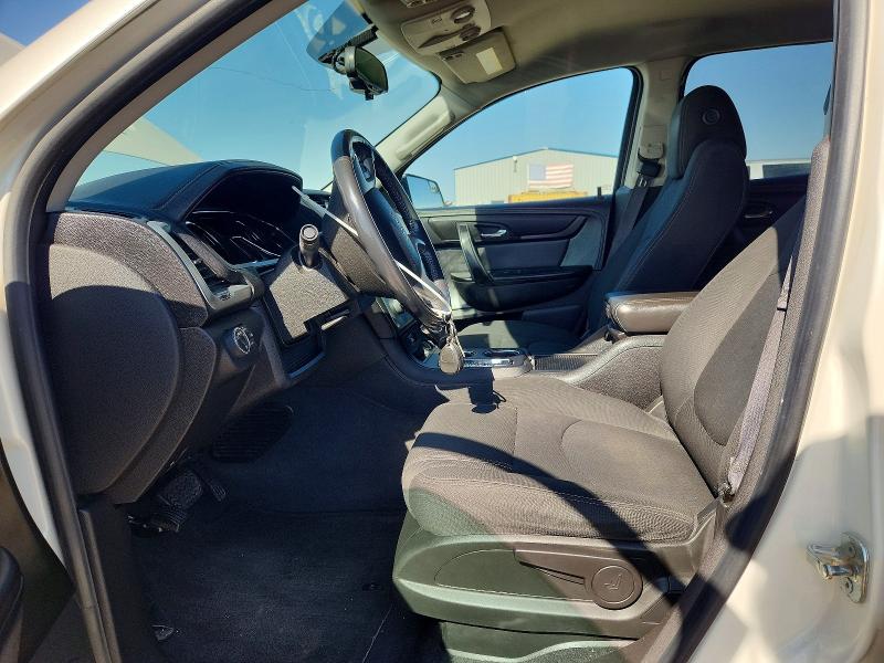 65666166 :رقم المزاد ، 1GKKRNED4DJ190011 vin ، 2013 Gmc Acadia مزاد بيع