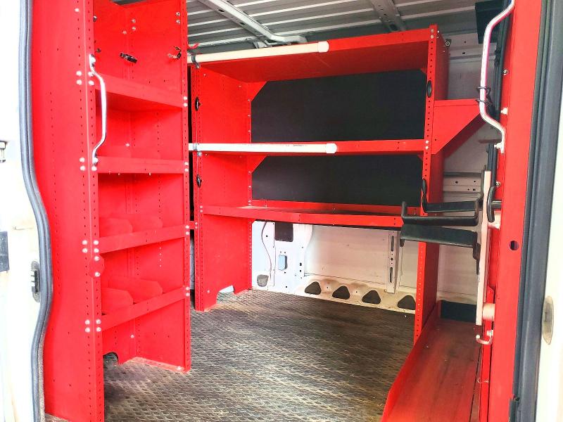Продажа на аукционе авто 2020 Ram Promaster 1500, vin: 3C6TRVAG0LE135431, номер лота: 65937926