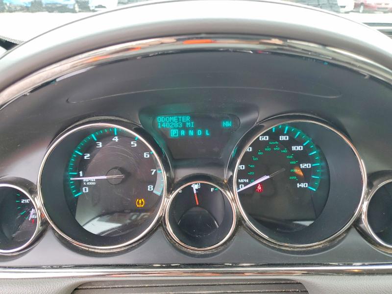 Продаж на аукціоні авто 2015 Buick Enclave, vin: 5GAKRBKD7FJ160875, номер лоту: 64648566