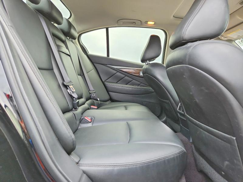 66064986 :رقم المزاد ، JN1EV7AR1JM439413 vin ، 2018 Infiniti Q50 مزاد بيع