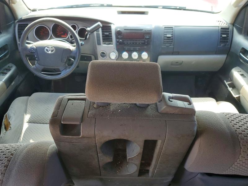 Aukcja sprzedaży 2011 Toyota Tundra, vin: 5TFUM5F16BX023358, numer aukcji: 64568296