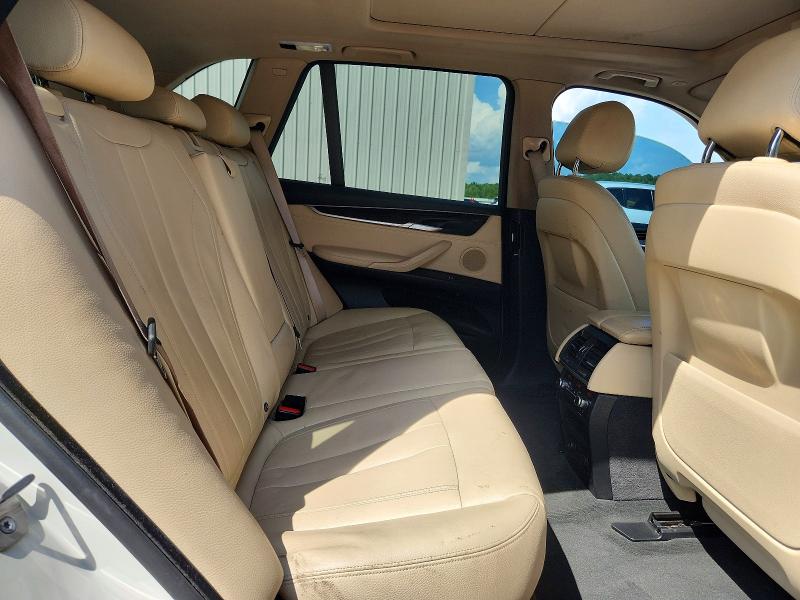 64889036 :رقم المزاد ، 5UXKR0C54G0S85140 vin ، 2016 Bmw X5 مزاد بيع