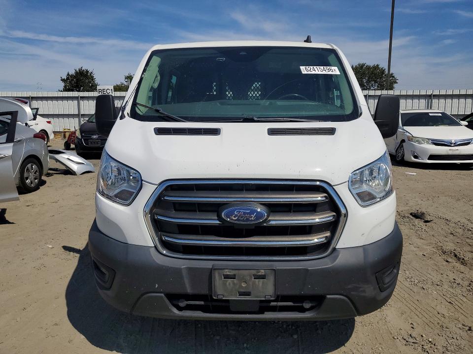 Aukcja sprzedaży 2020 Ford Transit, vin: 1FTBR1Y83LKB13836, numer aukcji: 62415496