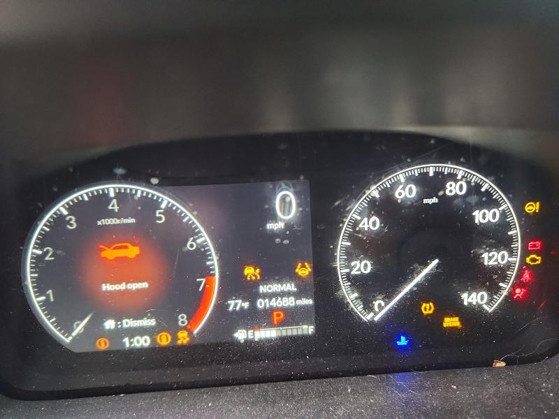 Продажа на аукционе авто 2025 Honda Odyssey, vin: 5FNRL6H69SB067646, номер лота: 62720456