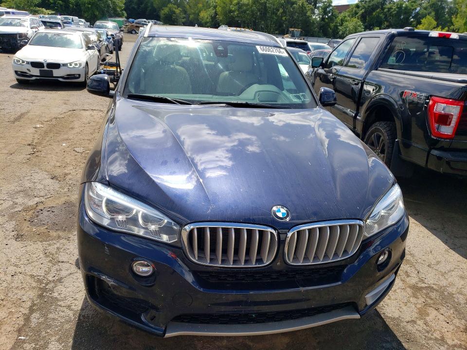 2018 Bmw X5 მანქანა იყიდება აუქციონზე, vin: 5UXKR0C59J0Y02939, აუქციონის ნომერი: 66062766