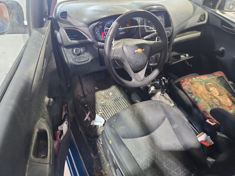 Продаж на аукціоні авто 2019 Chevrolet Spark, vin: KL8CB6SAXKC739435, номер лоту: 64029276